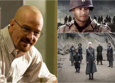 10 سریال برتر جهان بر اساس امتیاز IMDb