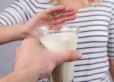 هرآنچه که باید راجع به حساسیت به شیر بدانیم