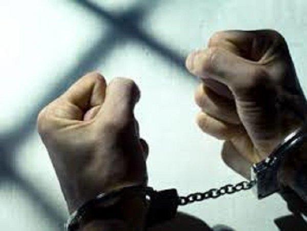 6 سارق در چهارمحال و بختیاری دستگیر شدند 6 سارق در چهارمحال و بختیاری دستگیر شدند