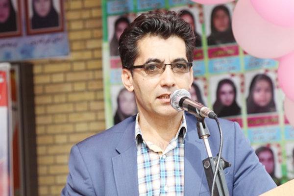 سازمان های مردم نهاد در اردبیل 83 درصد افزایش یافته است