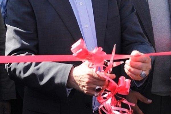افتتاح و کلنگ زنی 120 میلیارد تومان پروژه در شهرستان دیواندره افتتاح و کلنگ زنی 120 میلیارد تومان پروژه در شهرستان دیواندره
