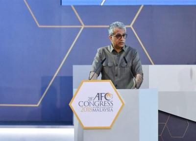 شیخ سلمان: به کسی اجازه دخالت در انتخابات ریاست AFC را نمی دهیم، 40 حامی دارم و می خواهم دوباره کاندیدا شوم