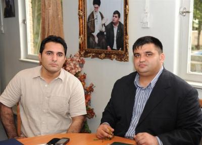 کوروش باقری: من و رضازاده در انتخابات فدراسیون وزنه برداری ثبت نام می کنیم