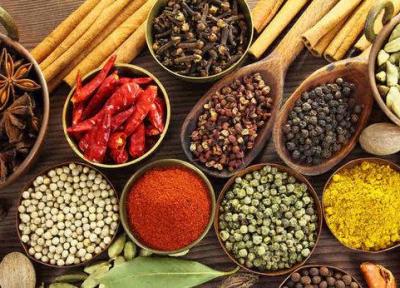ارتباط رژیم غذایی تند و پرادویه با ابتلا به زوال عقل