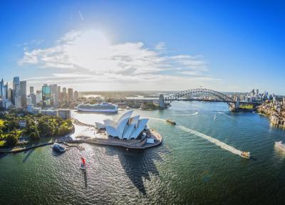 4 مکان از بهترین جاهای دیدنی سیدنی استرالیا