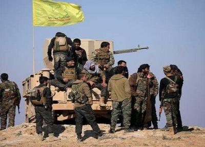 اخباری از هماهنگی ترکیه و سوریه برای خارج کردن یگان های کرد از منطقه امن
