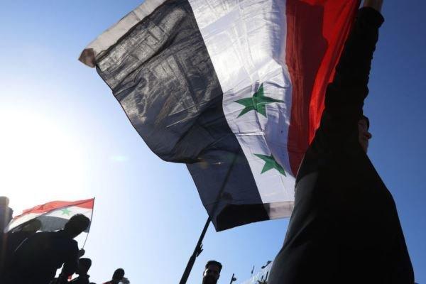 سفر هیأت پارلمانی سوریه به اردن