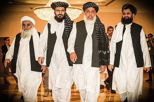 سفر هیات طالبان به پاکستان برای مصاحبه درباره صلح افغانستان