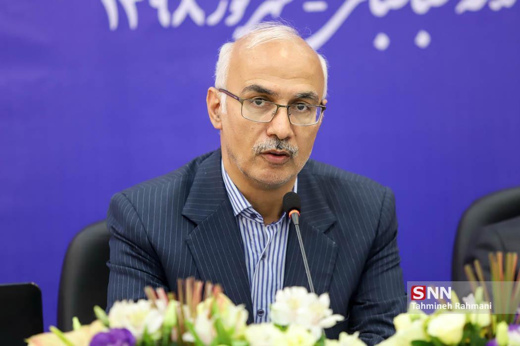 اعلام سهمیه جدید فرصت مطالعاتی در انتظار پاسخ بانک مرکزی اعلام سهمیه جدید فرصت مطالعاتی در انتظار پاسخ بانک مرکزی
