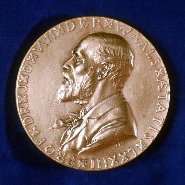 نگاهی به مراسم نوبل سال گذشته
