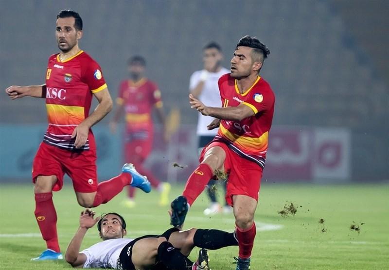 پیروزی باشگاه فولاد خوزستان در 3 پرونده کمیته استیناف پیروزی باشگاه فولاد خوزستان در 3 پرونده کمیته استیناف