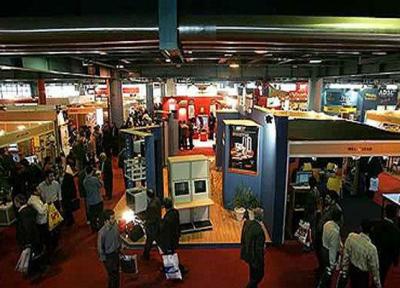 افتتاح هجدهمین نمایشگاه بین المللی تله کام توسط وزیر ارتباطات