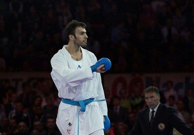 2 طلا و 2 برنز در انتظار کاراته ایران در چین ، 6 نماینده ایران حذف شدند