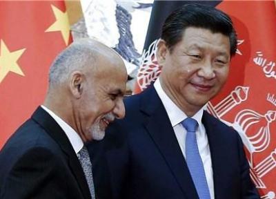 چین به فکر جایگزینی پاکستان به جای هند در افغانستان است