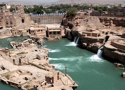 ابطال مجوز 5 واحد از تاسیسات گردشگری در خوزستان