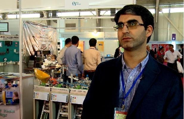شبکه آزمایشگاهی فناوری های راهبردی کشور 550 عضو فعال دارد شبکه آزمایشگاهی فناوری های راهبردی کشور 550 عضو فعال دارد