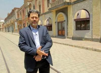 ورزی: منطقه پرواز ممنوع در زمره آثار ارزشمند سینماست