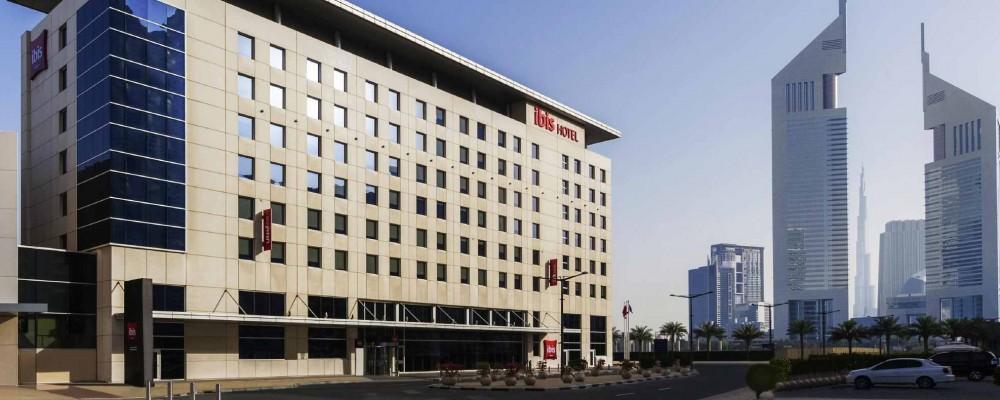 تغییر سیاست های گردشگری دبی و احداث هتل های متوسط