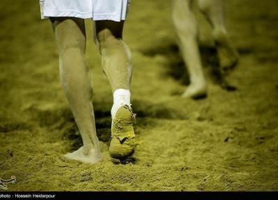 پیروزی لهستان مقابل ایتالیا