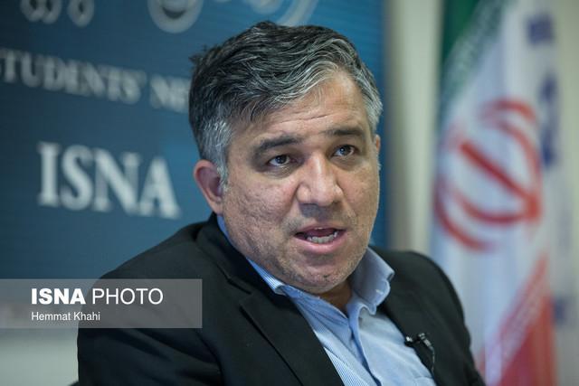 تاجرنیا: نهایت یک سوم صندلی های مجلس به دست اصلاح طلبان خواهند تاجرنیا: نهایت یک سوم جایگاه های مجلس به دست اصلاح طلبان خواهند رسید