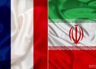 هیئت مالی فرانسه در راه تهران، بیش از 100 تاجر به ایران می آیند