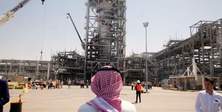 عربستان سعودی حملات موشکی به تأسیسات نفتی آرامکو را تأیید کرد