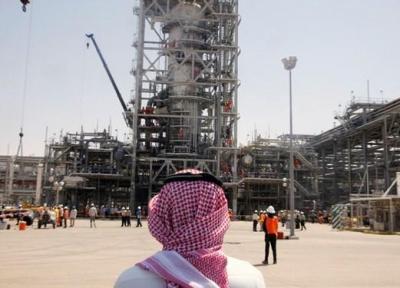 عربستان سعودی حملات موشکی به تأسیسات نفتی آرامکو را تأیید کرد