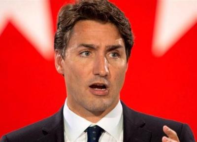 نخست وزیر کانادا: شرایط مقابله با کرونا تا تابستان عادی نخواهد شد