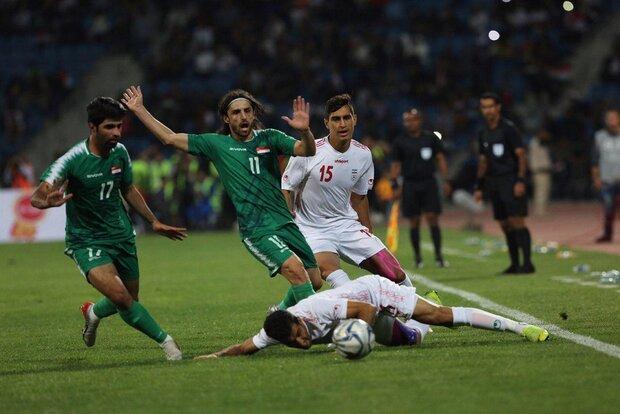تیم ملی به جام جهانی صعود نمی کند، فوتبال همه چیز را از دست داد
