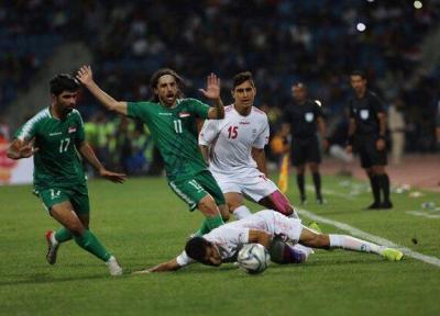 تیم ملی به جام جهانی صعود نمی کند، فوتبال همه چیز را از دست داد