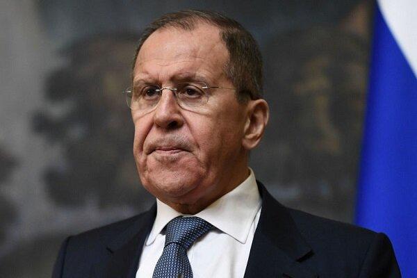 روسیه جنگ علیه تروریست در سوریه را بخاطر اروپا متوقف نمی کند