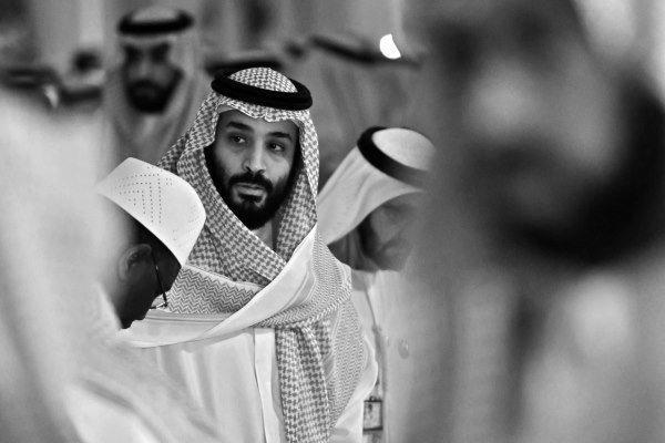 جزییات جدیدی از بگیر و ببند های بن سلمان جزییات جدیدی از بگیر و ببند های بن سلمان