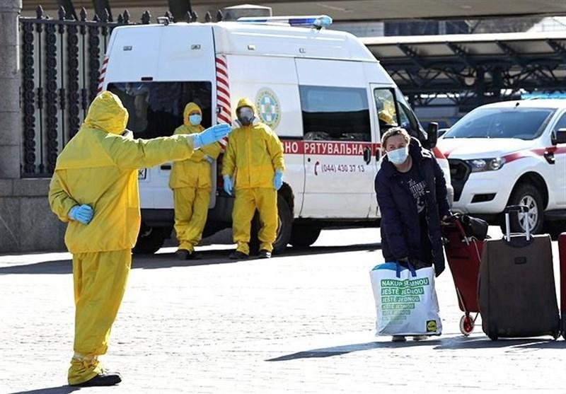 تعداد مبتلایان به کرونا در اوکراین 41 نفر شد؛ نخستین قربانی کرونا در صربستان