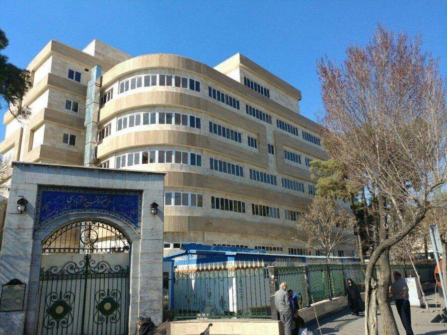 افزایش 320 تخت بیمارستانی در ری ، توسعه بیمارستان فیروزآبادی؛بزودی