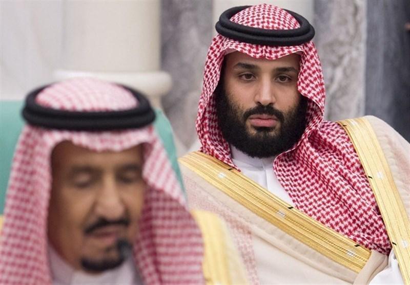 سازمان حقوق بشر: عربستان 800 نفر را طی پنج سال اخیر اعدام کرده سازمان حقوق بشر: عربستان 800 نفر را طی پنج سال اخیر اعدام نموده است