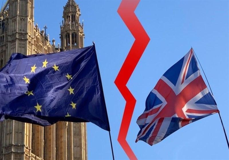 دلسردی اتحادیه اروپا از مواضع انگلیس در مذاکرات پسابرگزیت