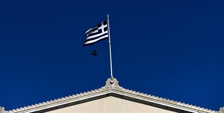 دستور دولت یونان برای تعطیلی یک مسجد در نزدیکی آتن