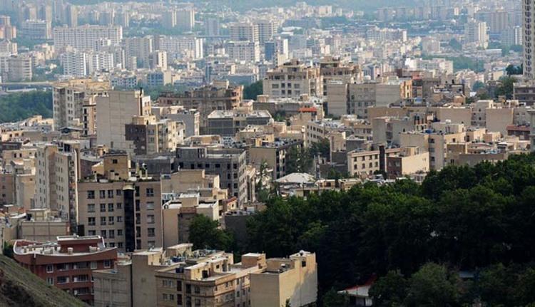 در کمتر از دو سال قیمت خانه در تهران 121 درصد گران شد در کمتر از دو سال قیمت خانه در تهران 121 درصد گران شد
