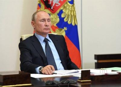 دیدگاه پوتین درباره دفاع از منافع ملی و تغییرات اتفاق افتاده در روسیه
