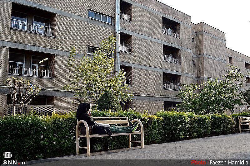 زمان تخلیه خوابگاه های دانشجویی دانشگاه سهند اعلام شد زمان تخلیه خوابگاه های دانشجویی دانشگاه سهند اعلام شد