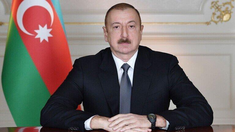 علی اف: نخست وزیر ارمنستان عذرخواهی کند علی اف: نخست وزیر ارمنستان عذرخواهی کند