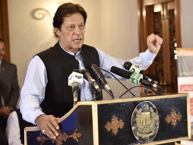 انتقاد تند عمران خان از رویکرد ضد اسلامی مکرون انتقاد تند عمران خان از رویکرد ضد اسلامی مکرون