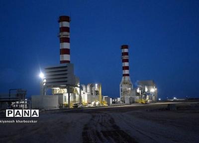 5530 میلیارد ریال طرح آب و برق در 2 استان کشور افتتاح می گردد