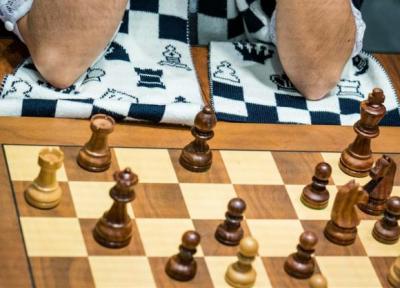 اولین دوره مسابقات شطرنج آنلاین دانشجویان سراسر کشور برگزار می شود