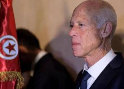 ادعای نماینده تونسی درباره خیانت و ارتباط رئیس جمهور این کشور با سیا