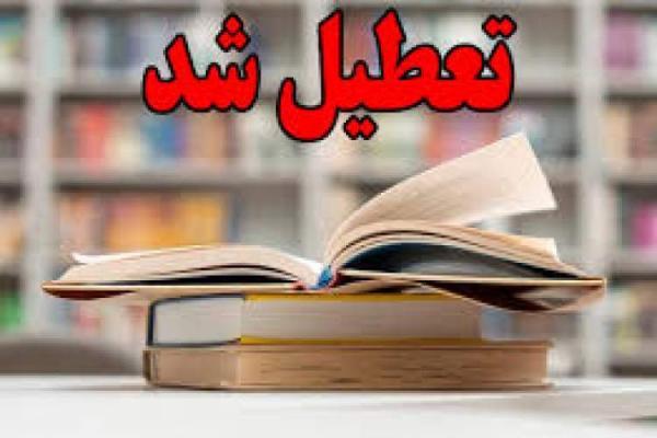 وضعیت قرمز کرونایی کتابخانه های استان یزد را تعطیل کرد شرایط قرمز کرونایی کتابخانه های استان یزد را تعطیل کرد