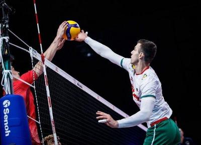 میزبانی روسیه برای مسابقات والیبال قهرمانی دنیا قطعی شد