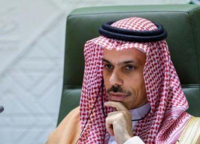 شرط عربستان برای تبادل نظر با ایران