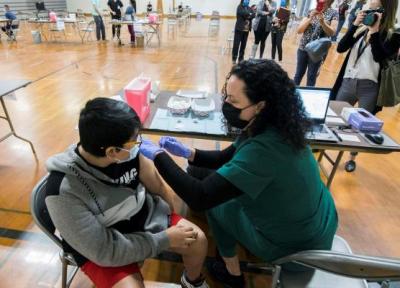 ویزای کانادا: دولت کبک برای سرعت بخشیدن به واکسیناسیون با جوایز نقدی شهروندان را تشویق به تزریق واکسن می نماید