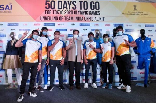شکایت هند از محدودیت شدید ورزشکارانش پس از ورود به توکیو